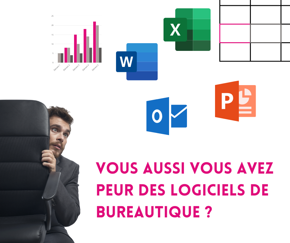 formations bureautiques