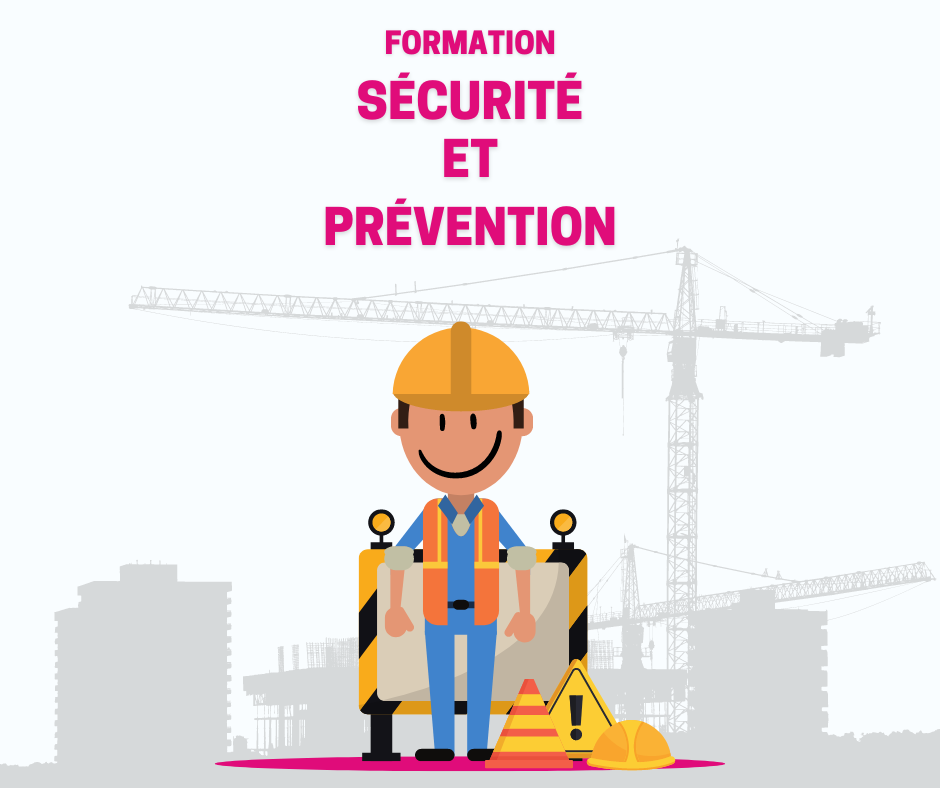 formation sécurité