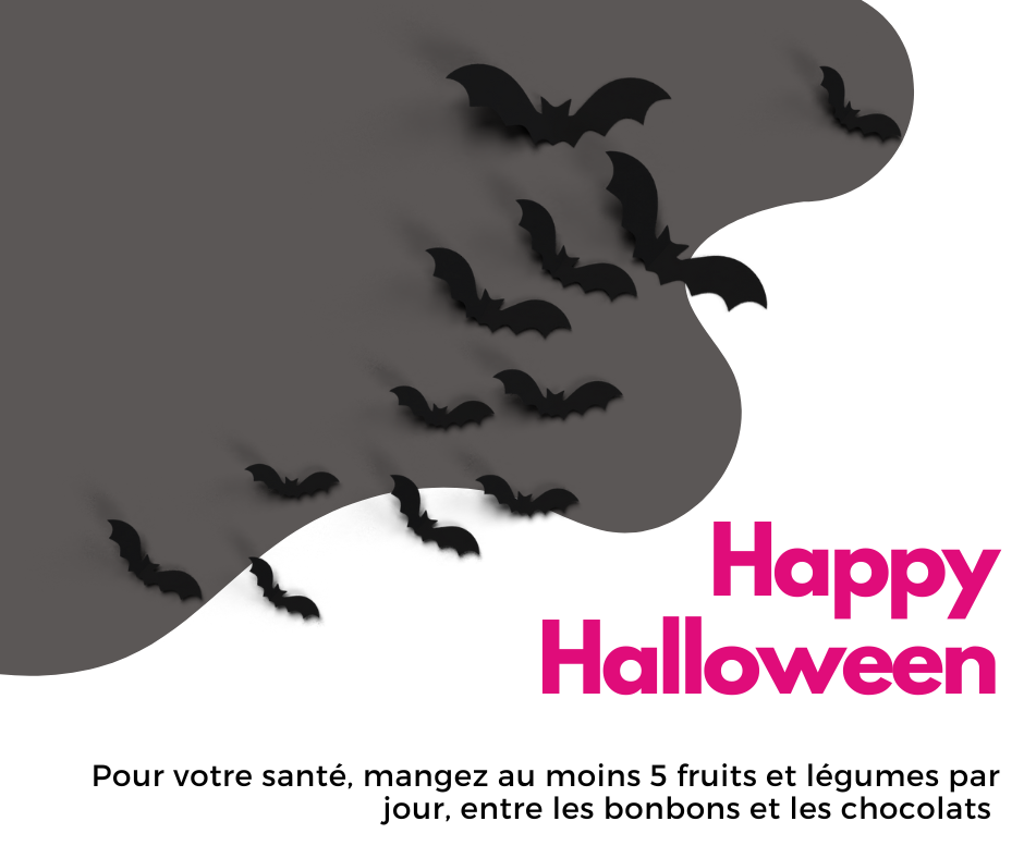 happy halloween