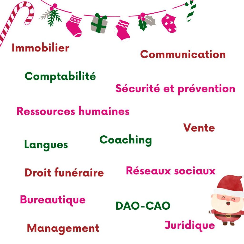 centre de formation aubagne