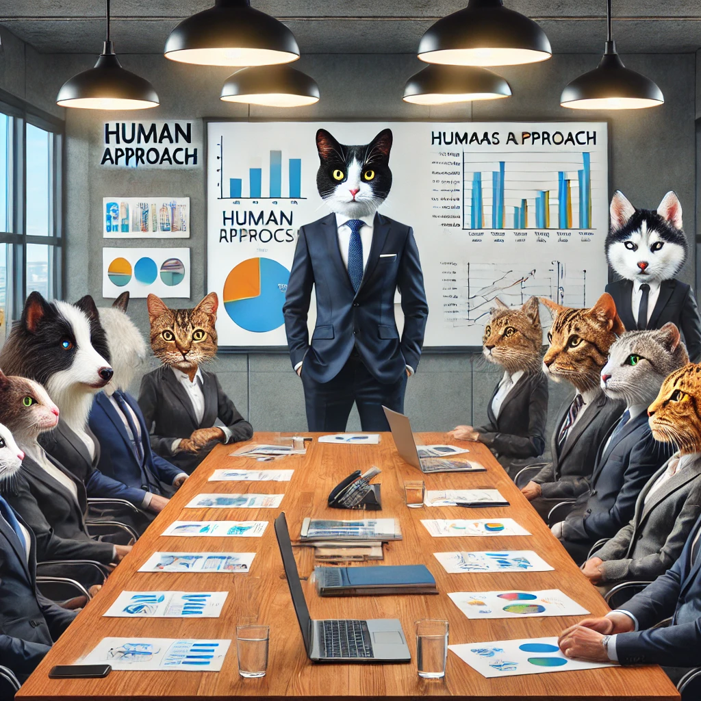 Lire la suite à propos de l’article L&rsquo;Intelligence Emotionnelle en 2026