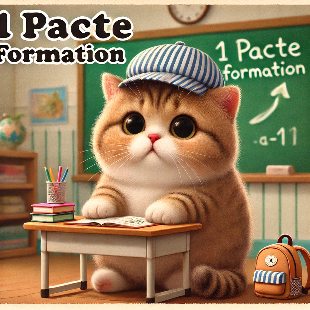 formations sur-mesure