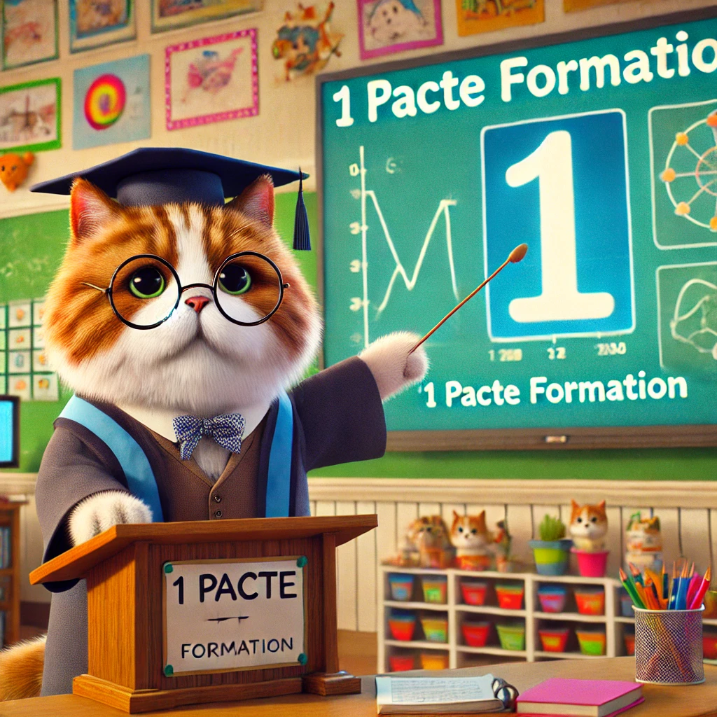 formation sur mesure