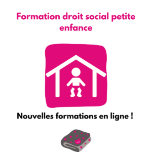 Lire la suite à propos de l’article Droit du travail et petite enfance : Maîtriser la réglementation