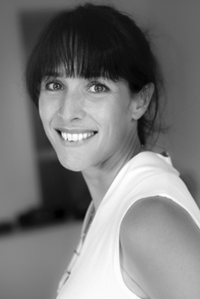 Photo de Anne De Andreis