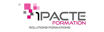 Logo 1pacte Formation